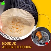 air fryer ccoking paper