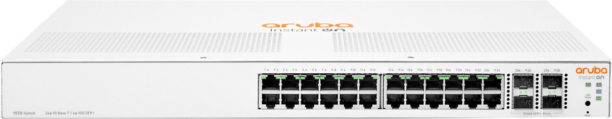 Schakelaar Aruba JL683B