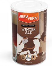 Brewferm Bierkit Winter Ale