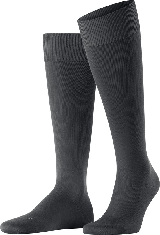 FALKE Energizing Cotton kniekousen