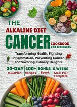 Alkaline Diet Cancer Cookbook For Beginners