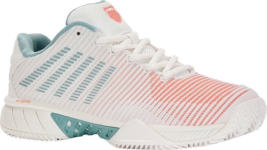 K-Swiss Court Express Strap OMNI Allcourt Schoen Jongens