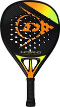 Dunlop Inferno Carbon Extreme padel racket