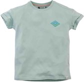 Z8 - T-Shirt Benck - Summer salix - Maat 116-122