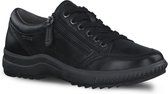 Tamaris COMFORT Dames Sneaker 8-8-83707-29 001 comfort fit Maat: 37 EU
