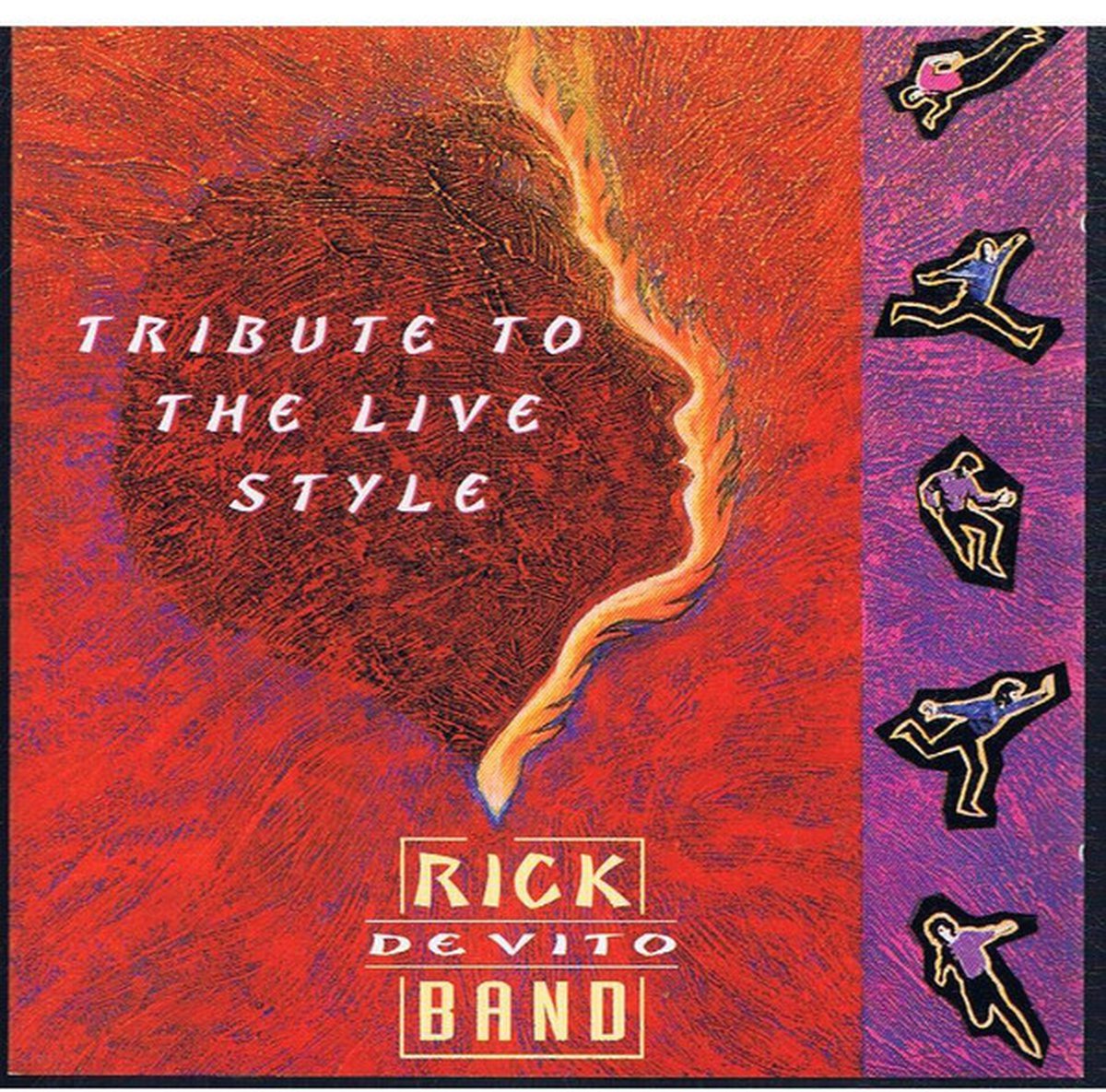 Tribute To The Livestyle