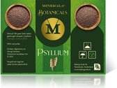 Psylliumzaad - 100 gram - Vlozaad – Minerala Botanicals