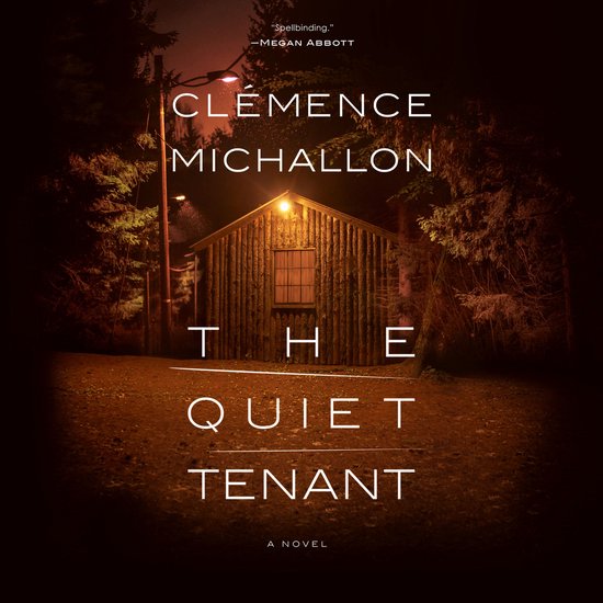 The Quiet Tenant - cover