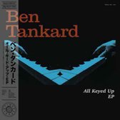 Ben Tankard - All Keyed Up (12" Vinyl Single)