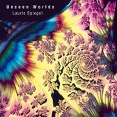 Laurie Spiegel - Unseen Worlds (2 LP)