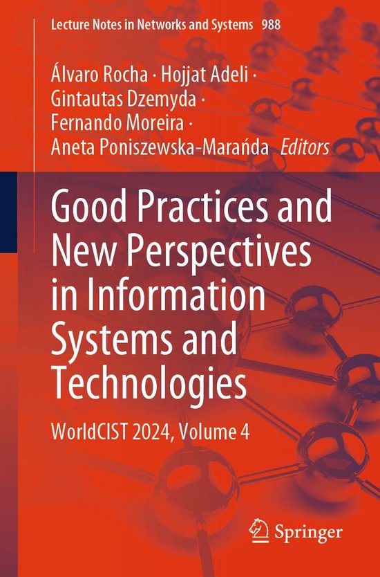 Springer Nature Proceedings excluding Computer Science - Goo ... - cover