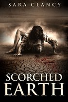 Wrath & Vengeance Series 3 - Scorched Earth