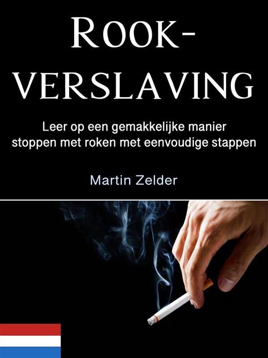 Rookverslaving - cover