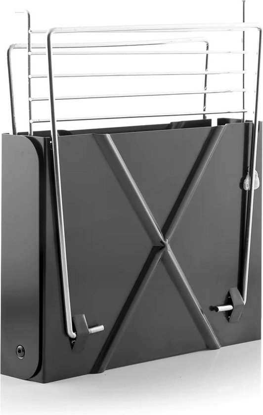 Nieuwe Outdoor Rookloze Ronde Grill Klein Fornuis Houtskoolgrill Draagbare Koreaanse Stijl Camping Barbecue Tafelblad Kachel 600x600