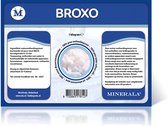 Broxo Onthardingszout - 1 kg - Minerala - Waterontharder - Regeneratie zout - Regeneratiezout - Waterontkalker