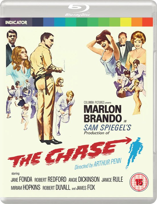 Chase