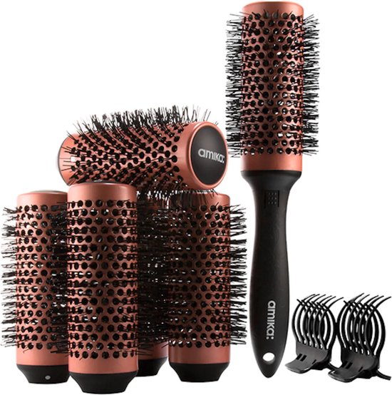 Blow pro brush set hot sale
