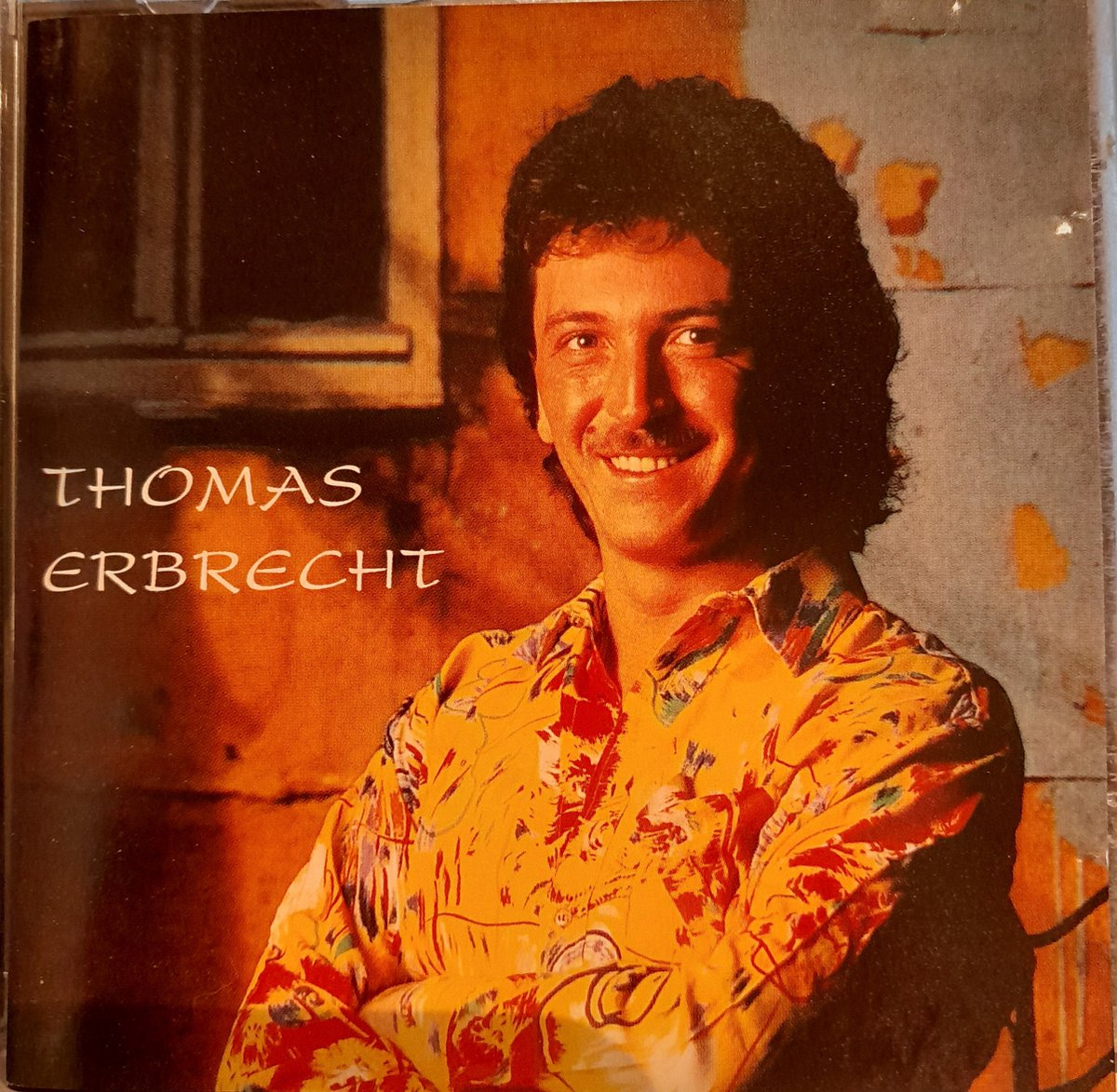 Thomas Erbrecht