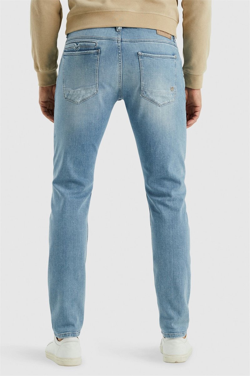 Vanguard jeans blauw