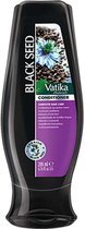 Vatika Hair Conditioner Black Seed 200 ml