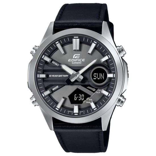Casio Edifice EFV-C120L-8AEF Heren Horloge