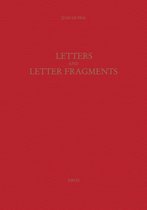Travaux d'Humanisme et Renaissance - Letters and Letter Fragments