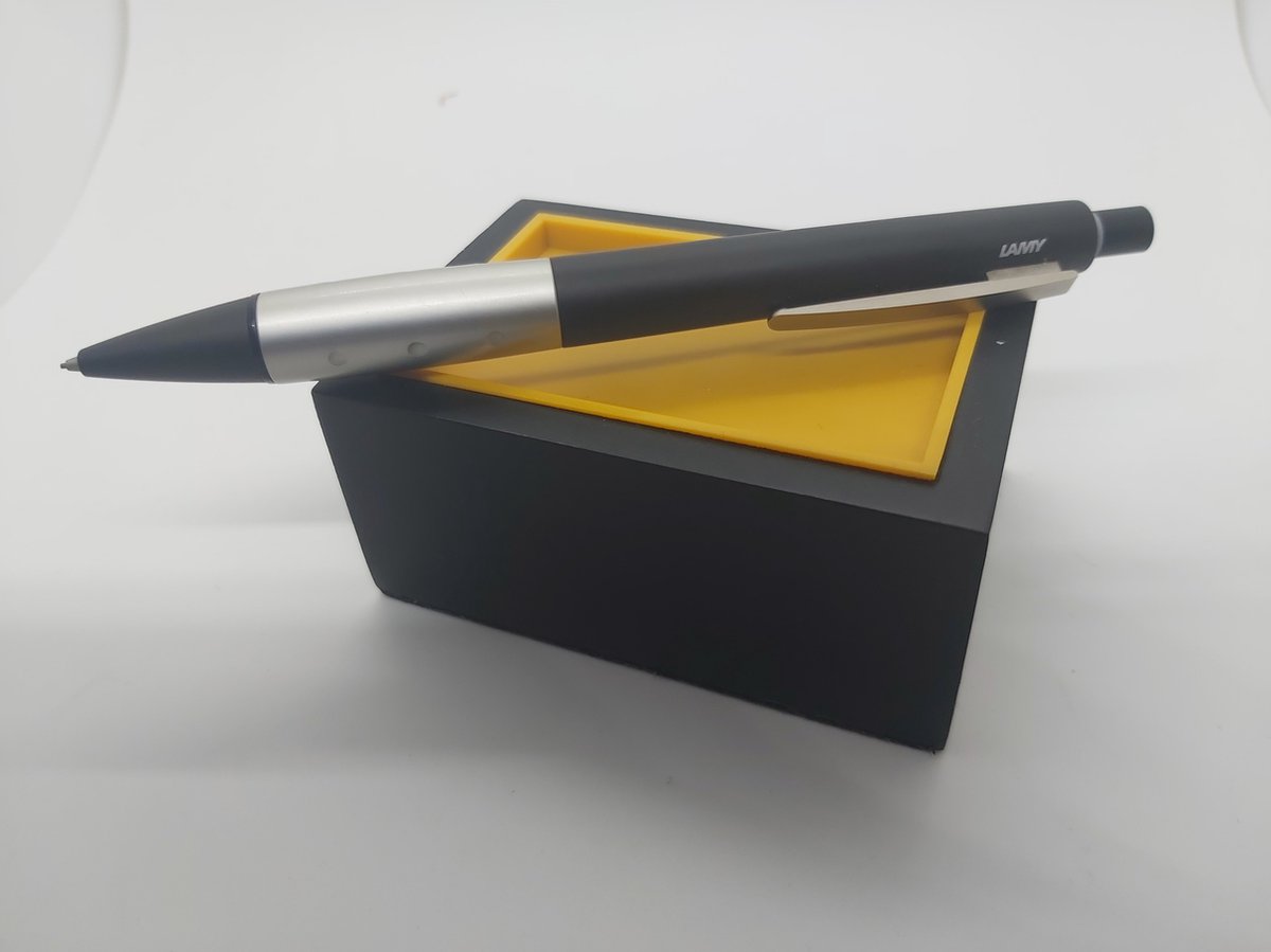 Lamy Accent zwart potlood