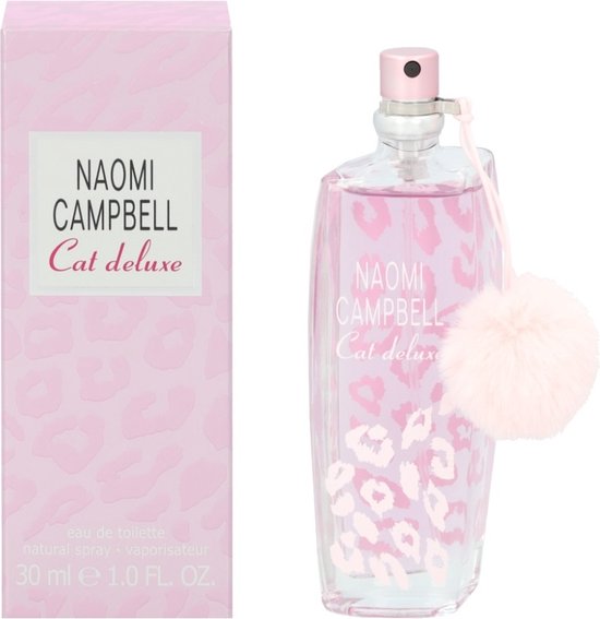 Parfum naomi campbell cat deluxe hot sale