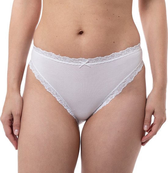 Nina von C Dames jazzpants 6 pack Basic