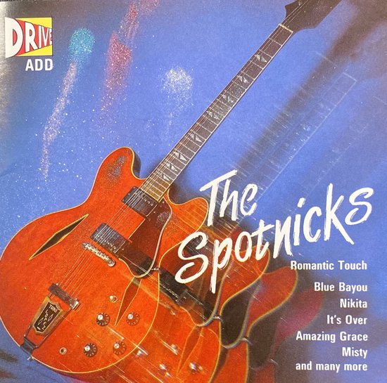 Romantic Touch - CD