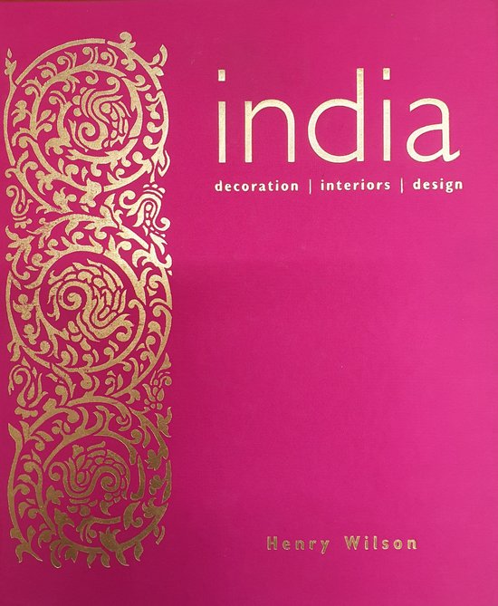 India - cover