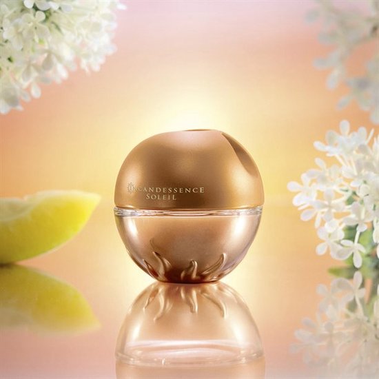 Avon - Incandessence Soleil Eau de Parfum