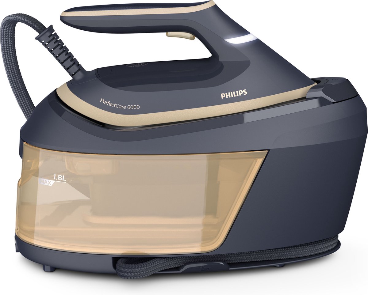 Philips PerfectCare 6000 Series PSG6066/20