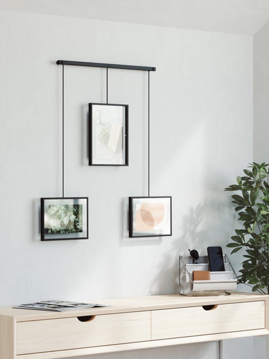 Umbra Exhibit fotolijst - Umbra - €49,95