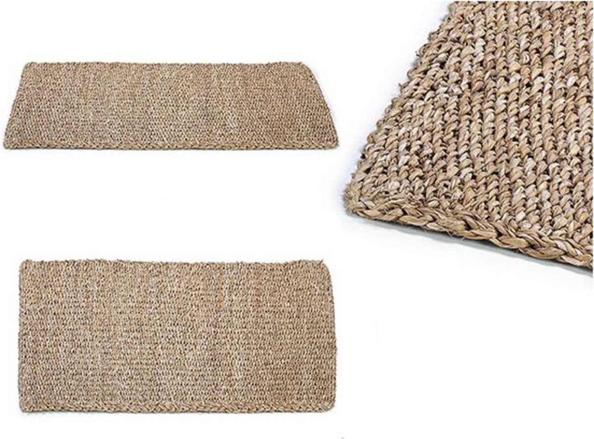 Tapijt Sisal/zeegras (65 x 45 cm)
