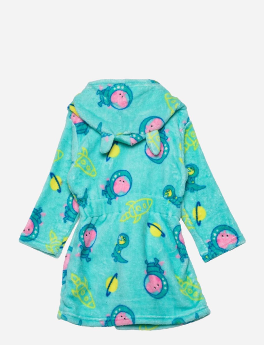 Top Towel Comfortabele badjas voor meisjes