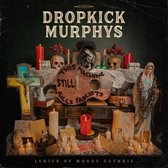 Dropkick Murphys - This Machine Still Kills Fascists (LP) (Coloured Vinyl) (Limited Edition)
