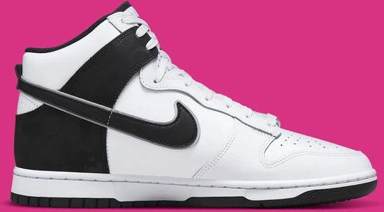 Sneakers Nike Dunk High Retro Special Edition - Maat 42