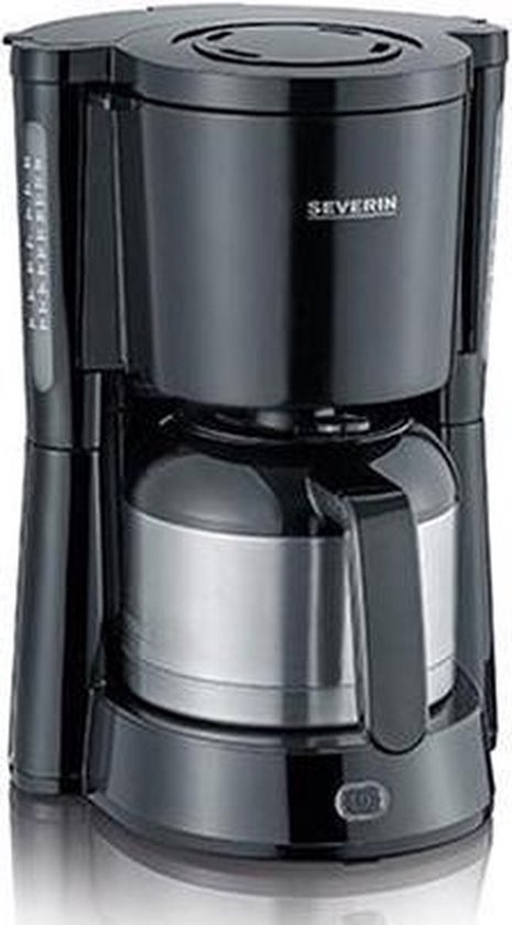 Severin Koffiezetapparaten kopen? ✔️ Tot 35% korting