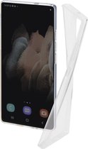Hama Crystal Clear coque de protection pour téléphones portables Housse Transparent