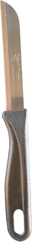 QUARKZMAN Set van 4 M4 x 20 mm schroefdraad kartelknoppen duimschroeven