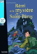 Remi Et Le Mystere De Saint-Peray