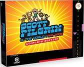 Scott pilgrim vs. the world: The game retro edition / Limited run games / PS4
