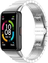Câble De Charge Avec Support Pour Huawei/Honor Band - Compatible Band 10, 9, 7, 6 Et Oppo Band 2 - Noir