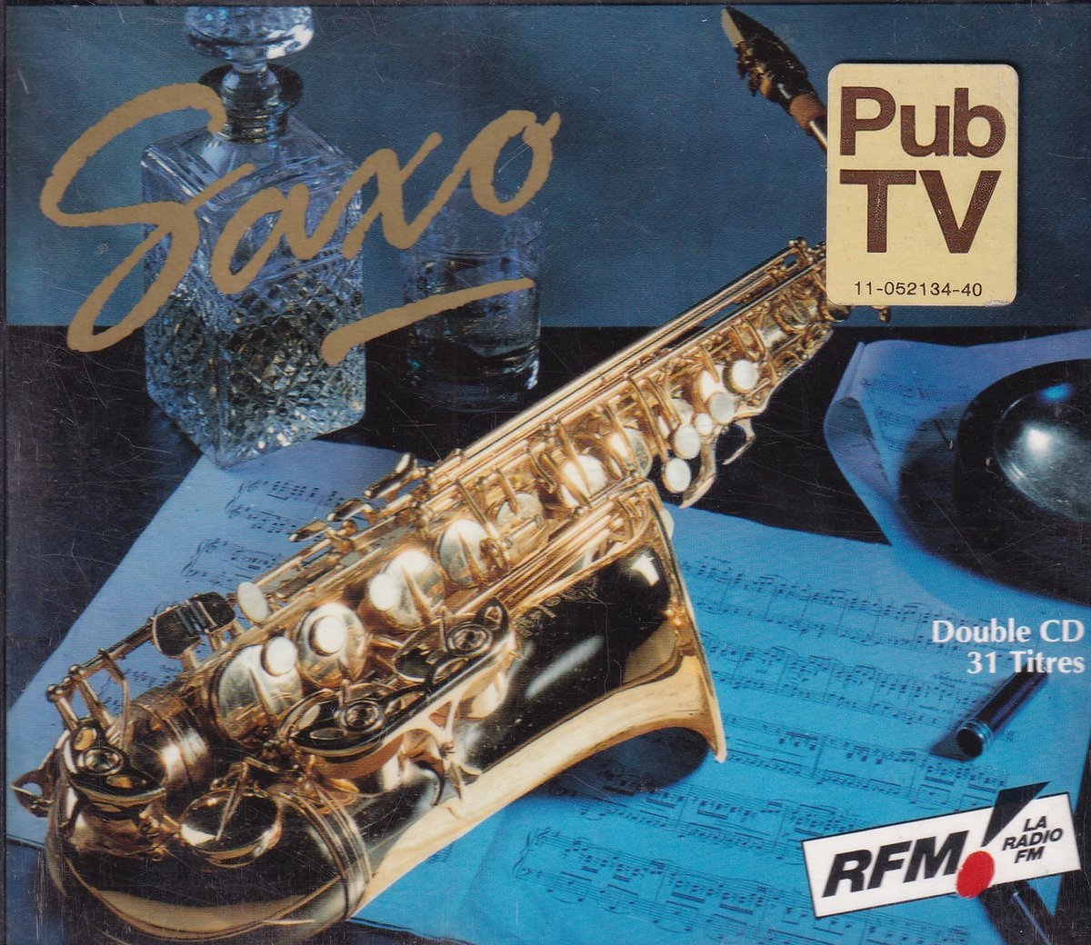 Saxo