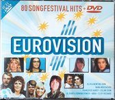 Eurovision 80 Songfestival Hits