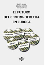 Ciencia Política - Semilla y Surco - Serie de Ciencia Política - El futuro del centro-derecha en Europa