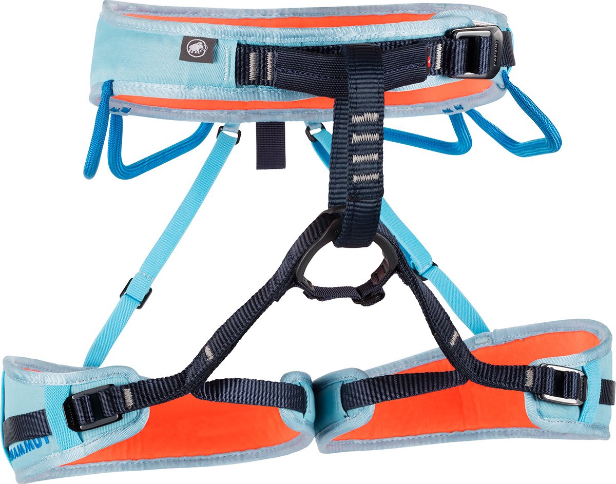 Arnés Mammut Ophir 3 Slide - 70,00