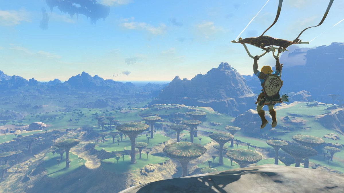 The Legend of Zelda: Tears of the Kingdom - Collector's Edition - Nintendo Switch – foto 8