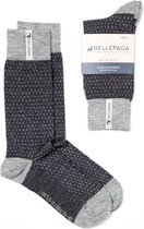 Alpaca wollen sokken | Zacht en warm | Hoge kwaliteit en comfort | Anti-transpiratie | Dun en elegant | Wira sokken